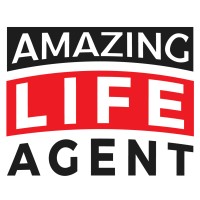 Amazing Life Agent Logo
