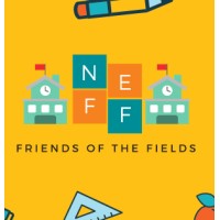 Friends of the Fields Logo