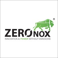 ZeroNox, Inc. Logo