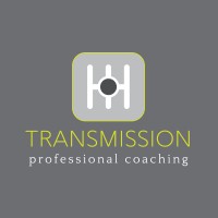 Transmission Professional Coaching, LLC Logo