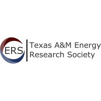 Texas A&M Energy Research Society Logo