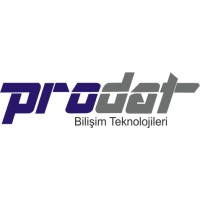 Prodat Bilişim Teknolojileri Logo