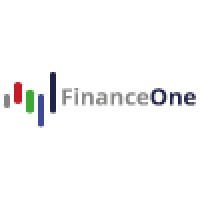 Finance One Limited Logo
