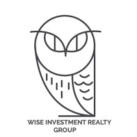 Wise Investment Realty Group Logo