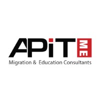 APiT Migration & Education Consulting - APIT ME Logo
