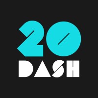 20DASH Logo