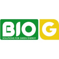 Biog GmbH Logo
