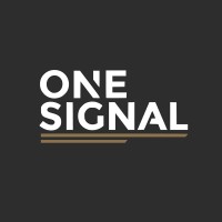 ONE-SIGNAL Logo