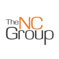 The NC Group Logo