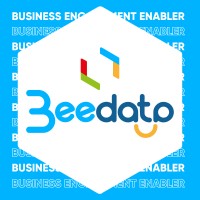 Beedata Logo