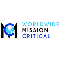 Worldwide Mission Critical Logo