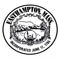 City of Easthampton, Massachusetts Logo