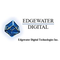 Edgewater Digital Technologies Logo
