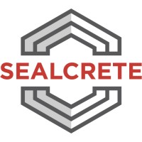 Sealcrete Logo