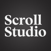 Scroll Studio Logo
