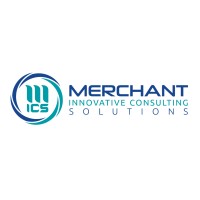 Merchant ICS Logo
