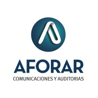 Aforar Comunicaciones Logo