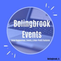Bolingbrook Events Logo