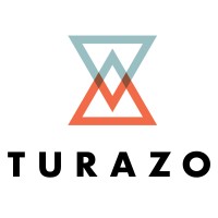 Turazo, Connect Better Logo