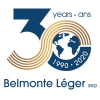 Belmonte Leger SEP Logo