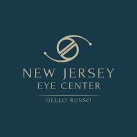 New Jersey Eye Center Logo