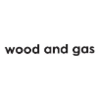 WoodandGas Logo