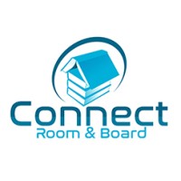 Connect Room & Board Logo