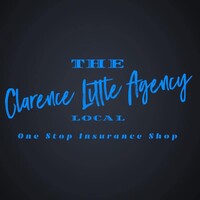 Clarence Little Agency Logo