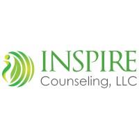 Inspire Counseling, LLC Logo