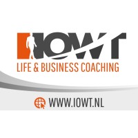 IOWT Life & Business Coaching Logo