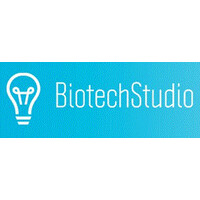 BiotechStudio Logo