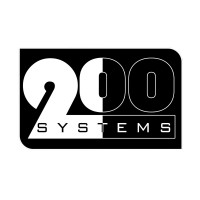 Two Hundred Systems Logo