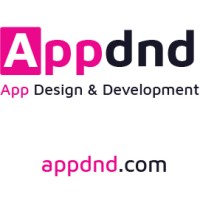 Appdnd Logo