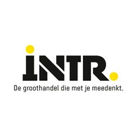INTR. Logo