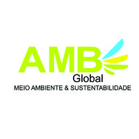 AMB GLOBAL Consultoria Ambiental Logo