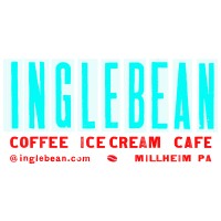 IngleBean Coffee House Logo