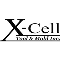 X-Cell Tool & Mold, LLC. Logo