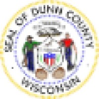 Dunn County, Wisconsin Logo