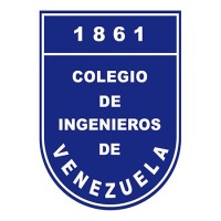 Colegio de Ingenieros de Venezuela Logo