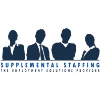 Supplemental Staffing Logo