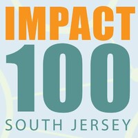 Impact100 South Jersey Logo