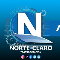 Norte Claro Transportación Logo