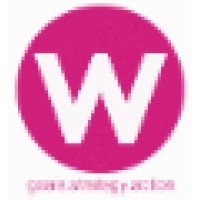 Women CEO Project Logo