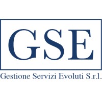 GSE Gestione Servizi Evoluti Logo