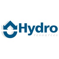 Hydro Resources Geo Logo