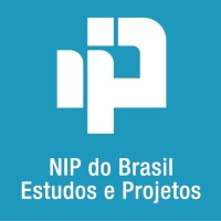 NIP do Brasil Logo