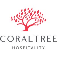 CoralTree Hospitality Logo