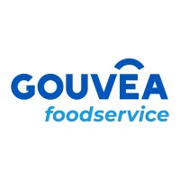 Gouvêa Foodservice Logo