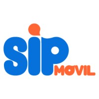 SipMóvil Logo