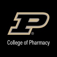 Purdue University College of Pharmacy Logo